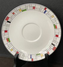Discontinued Lenox Gramercy Park Dinnerware by Kate Spade
