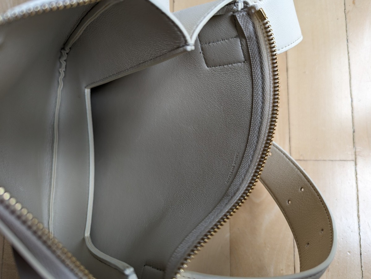 Jil Sander Ombra Bag | eBay