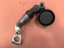 Poulies diverses BMW 540