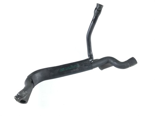 BMW E36 Entlüftungsschlauch Entlüftungsleitung 1743386