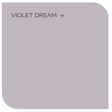 Dulux Matt 2.5L for walls and ceilings over 200 colours tinted to order