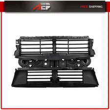Front Radiator Shutter Assembly For 2017-2019 Ford Escape