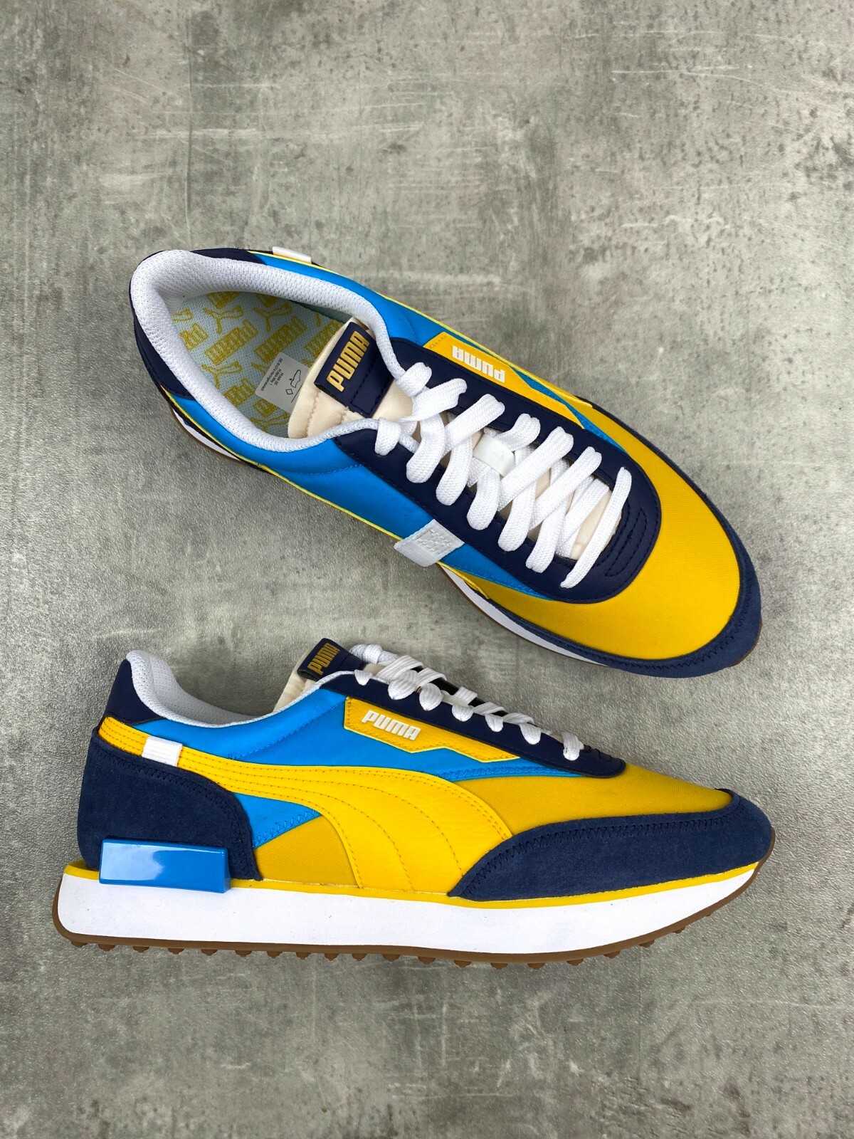 puma future rider og