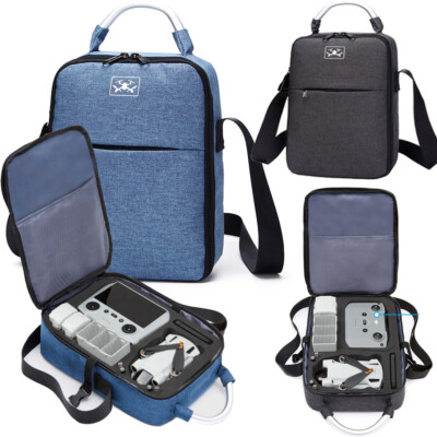 Storage Bag Carrying Case Shoulder Case for DJI Mini pro Drone  Accessories