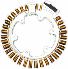 New Stator Compatible With LG Kenmore 4417EA1002H 4417EA1002P By OEM Parts MFR