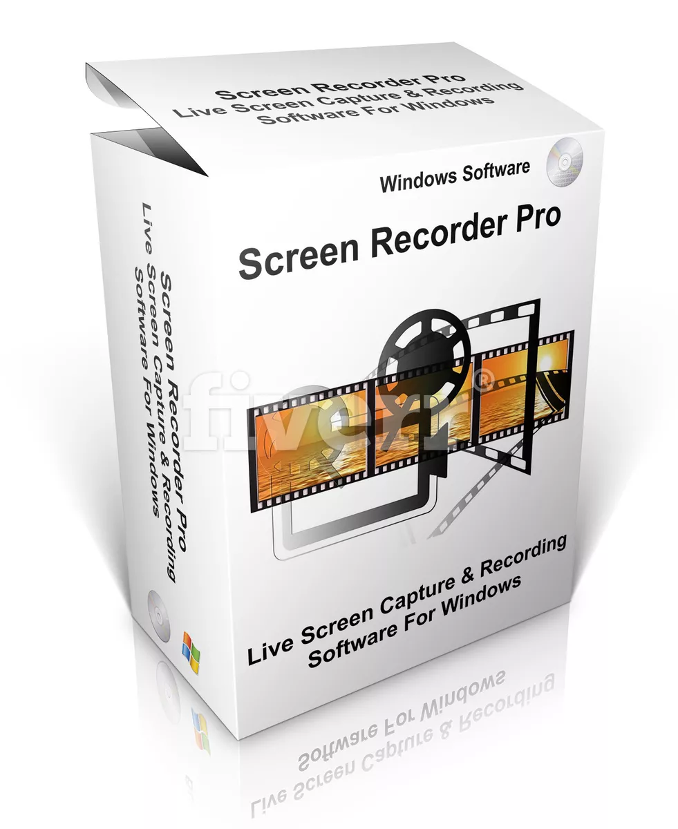 Video Editing and Screen Recording Software