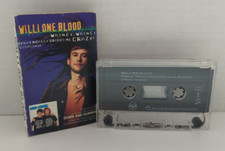 Willi One Blood Whiney Whiney Cassette Single 1994 
