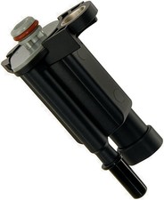 Emission Vapor Canister Purge Valve Solenoid Compatible with 2004-2009 Chevy