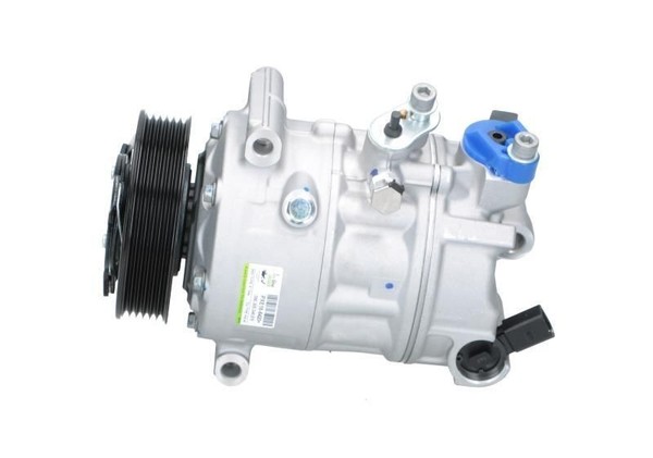 BV PSH Kompressor, Klimaanlage 090.225.044.876 FüR CitroËN DS Peugeot-image