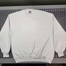 Vintage Russell Athletic Sweatshirt XXL Usa 90s Classic Heritage Americana