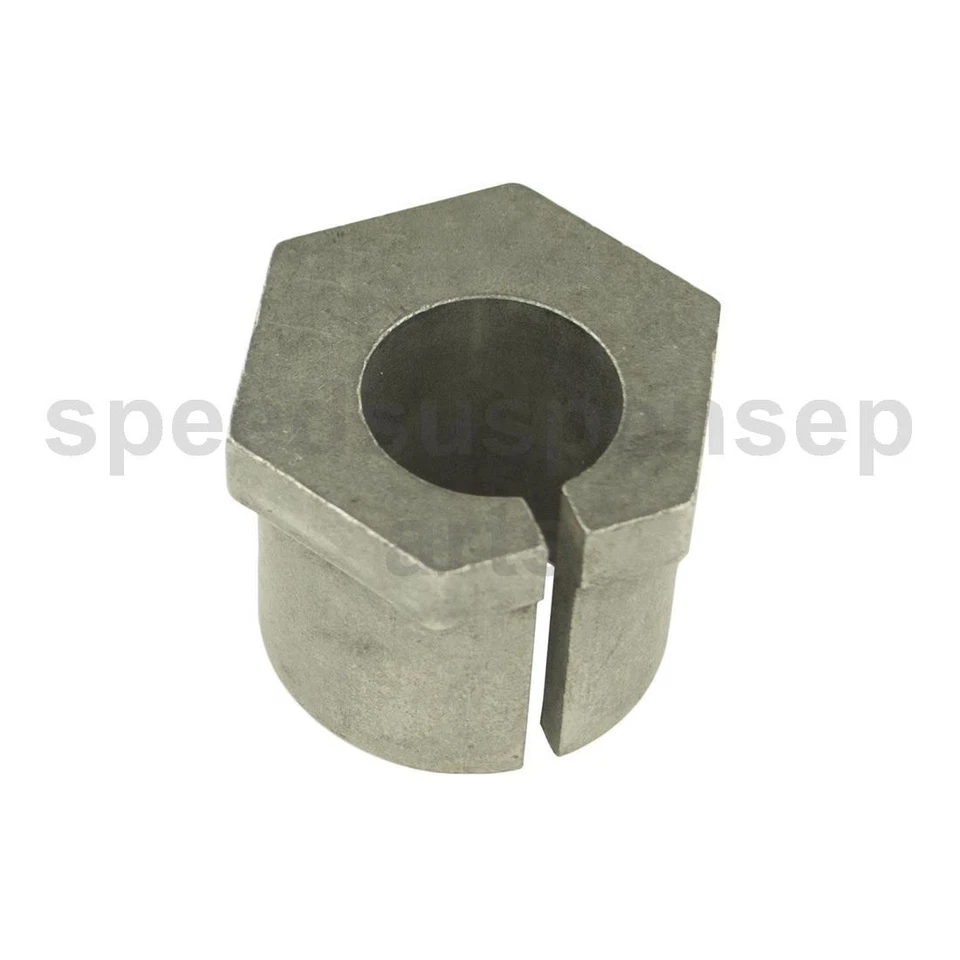 Kit de 2 ruedas de alineación delantera Mevotech Supreme / inclinación para Ford F-350 1987 ~ 1997 Foto 3 de 4