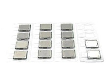 14x Intel Xeon Gold Server CPUs  6x SR3AY, 6x SR3J4, 2x SR3AT  FCLGA3647