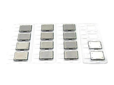 14x Intel Xeon Gold Server CPUs | 6x SR3AY, 6x SR3J4, 2x SR3AT | FCLGA3647