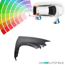 Lackiert Kotflügel Fender vorne rechts für Mercedes GLE (V167)