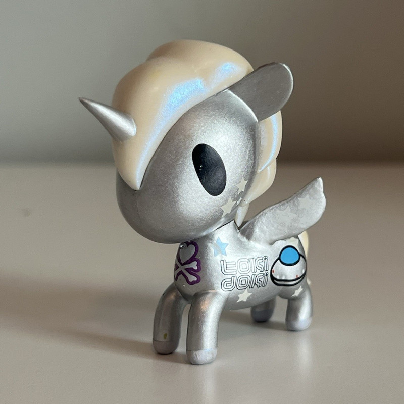 Tokidoki Unicorno Series 3 - Cosmo Vinyl Figure 