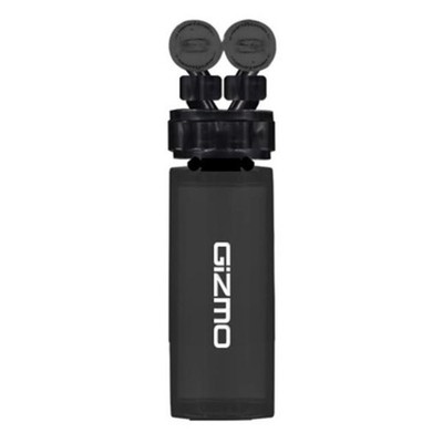 Sonik Gizmo Swingbob Slim Black - Bissanzeiger - Schwarz