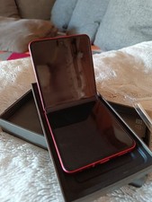 Samsung Galaxy Z Flip 7 256GB Coralred