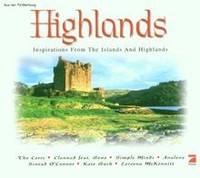 Highlands Von Various | Cd | Zustand Neu