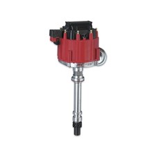 Msd 8362 Street Fire Fits Chevy Fits V8 Gm Hei Distributor