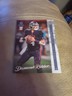 Desmond Ridder Luminance Rookie RC 2022 Chronicles Card #202 Atlanta Falcons