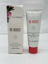 Clarins Re-Boost Healthy Glow Tinted Gel Cream 1.7oz - REF 80072838