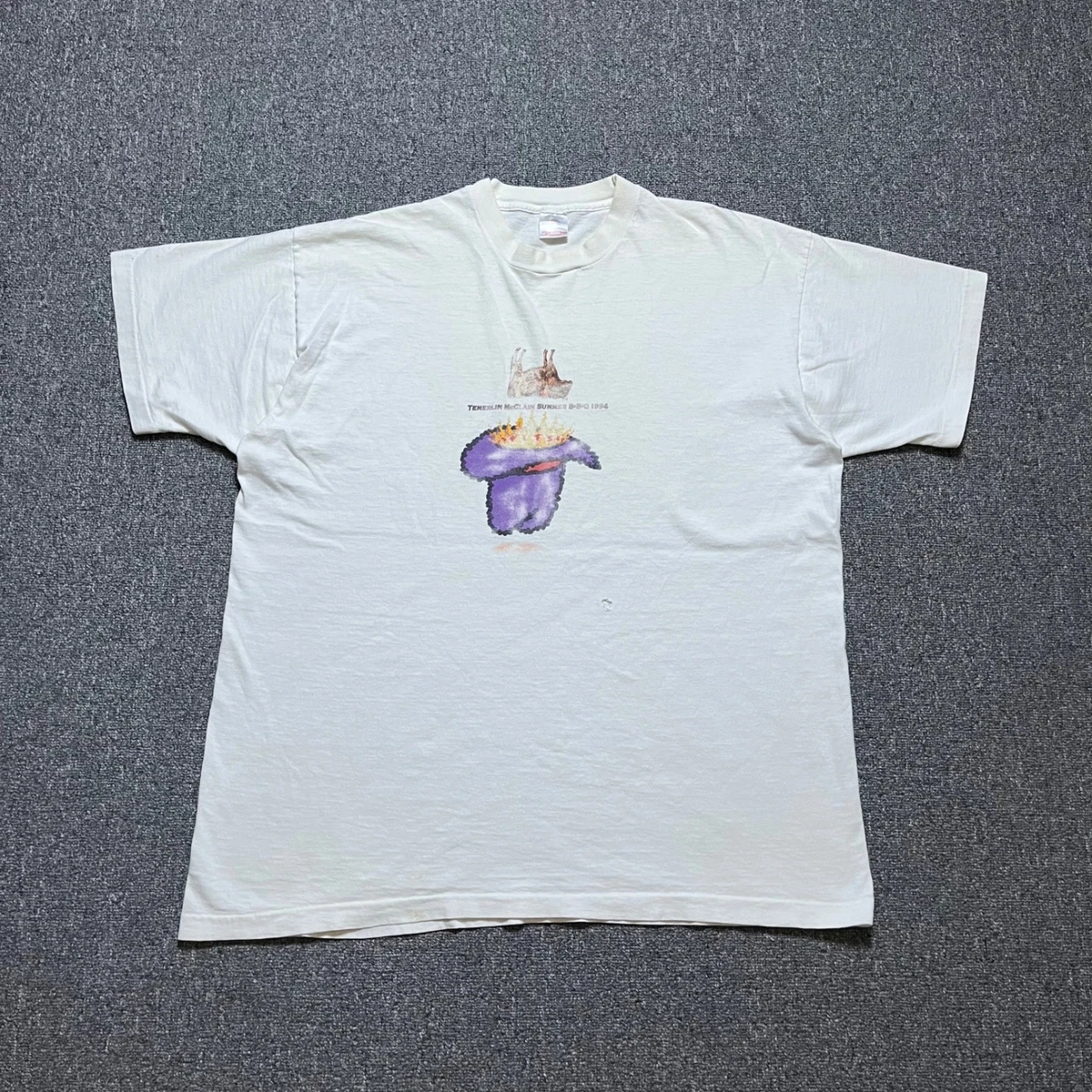 Fruit of the Loom Vintage Clothing for Men for sale | eBay