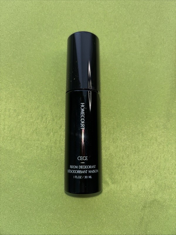 Homecourt CECE Room Deodorant Spray 1oz 30mL Travel Size $25 ••NEW••