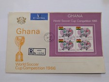 Prophila Collection: 25 Verschiedene Briefmarken Aus Ghana/Goldküste | Für Sammler, Ungesucht & Original