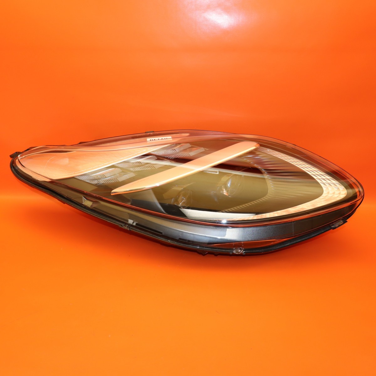 Aston Martin DB12 2024-2025 RIGHT Headlight P/N RY5313W029FC