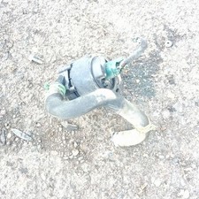 Pompe à eau Renault Zoe