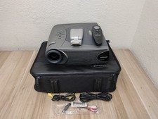InFocus LP350 Portable DLP Projector 1300 Lumens - 1532 LAMP HOURS