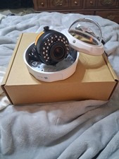 Vicon Dome Camera