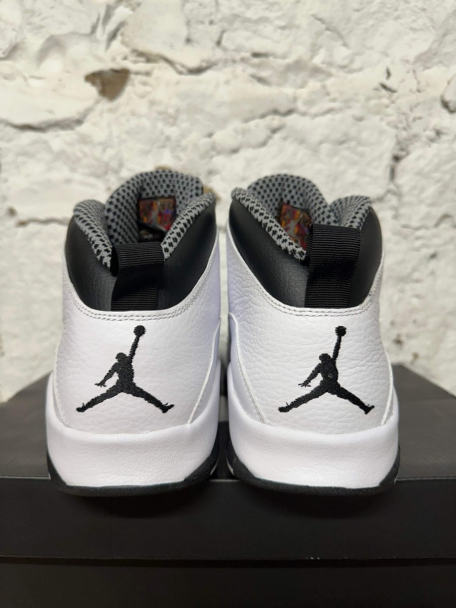 Jordan 310805 Air Jordan 10 Flight Club Size 12 Air Jordan 10