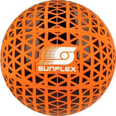 Sunflex 74110 BASKETBALL - SIZE 5 NeoGrip ORANGE/BLACK