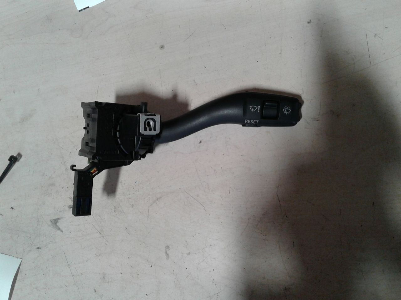 Audi R8 LMS Evolution 2008-2010 Combination switch P/N 774528