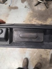 Baguette de porte Dacia DUSTER