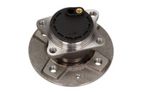 Original Maxgear Radlagersatz 33-0661 FüR CitroëN Peugeot Toyota