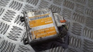 8a0959655c Steuergerät ECU Modul  steuergerät 0285001038 Audi A DE517892-74
