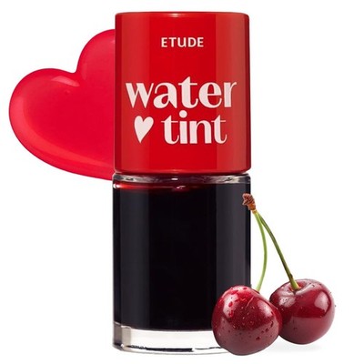 ETUDE HOUSE Dear Darling Water Tint 0.31 fl oz / 9 ml - Cherry Ade
