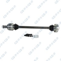 Antriebswelle FÜR BMW X3 (E83) - GSP 205074
