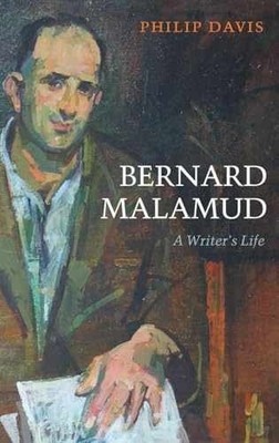 Bernard Malamud: A Writer's Life - Hardcover, by Davis Philip - Very Good b