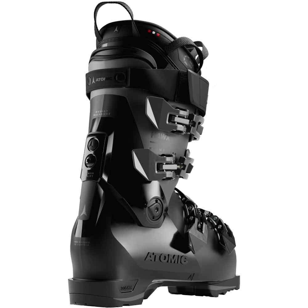 Atomic Hawx Prime 110 S GW Stivale Da Sci Uomo Skischuhe Nero 2026 foto 2