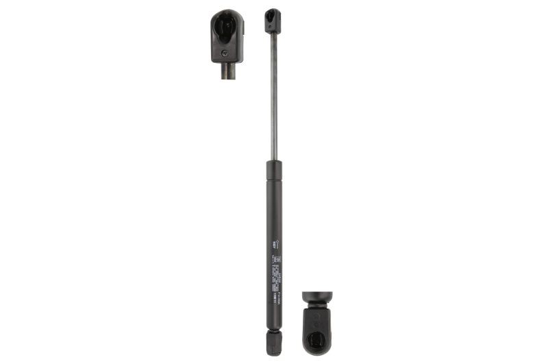 Fits KROSNO KR24536 Gas Spring, rear window KR24536 Gas spring rear glass L/R m