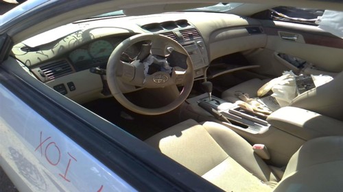 Used Power Brake Booster fits: 2006 Toyota Solara w/traction control Grade A - Zdjęcie 6 z 10