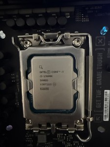 Intel I5 13600k | eBay