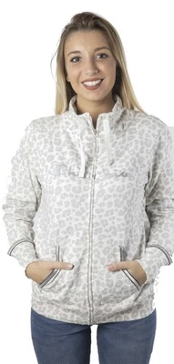 Sweat Femme Stretch Animaux CHAMPION - Photo 1/4