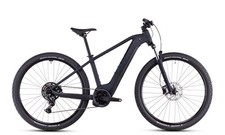 CUBE Reaction Hybrid Performance 625 night´n...