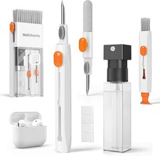 20-in-1 for AirPod Cleaner Kit Pro 4 3 2 1 - Multifunction Cleaning Tool for Hea