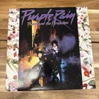 Purple Rain by Prince And The Revolution (Vinyl, 1984)