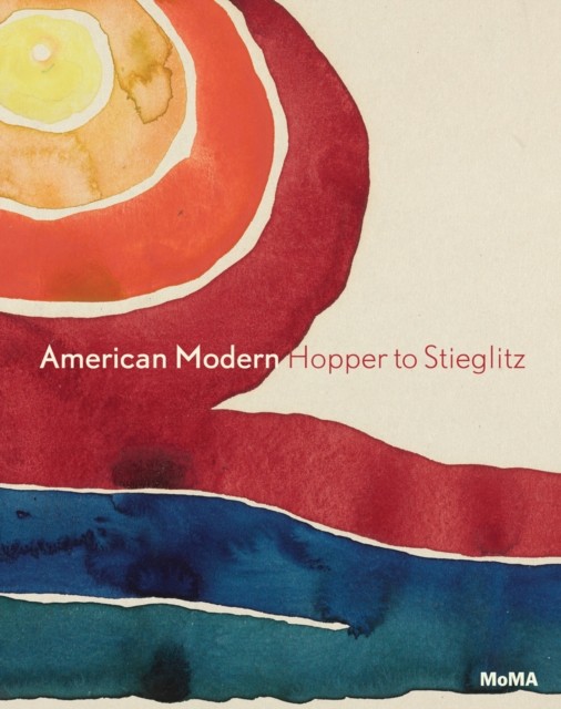 American Modern by Kathy Curry HARDBACK 9780870708527